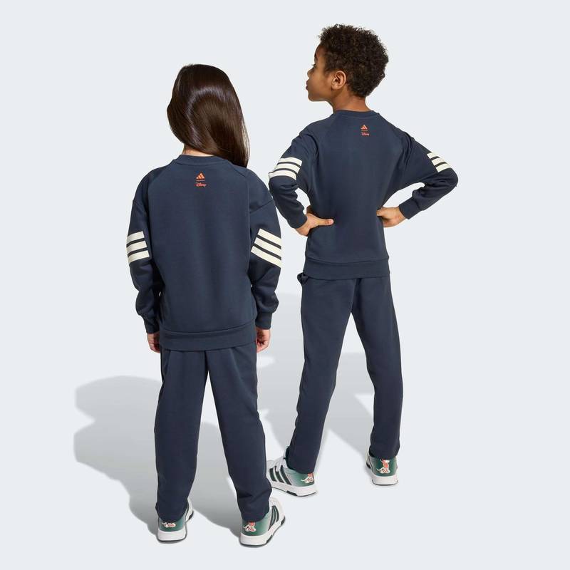 Комплект: свитшот и брюки Disney Mickey Mouse Kids Adidas JM0824, рис. 1