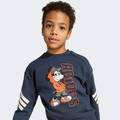 Комплект: світшот та штани Disney Mickey Mouse Kids Adidas JM0824, прев. 4