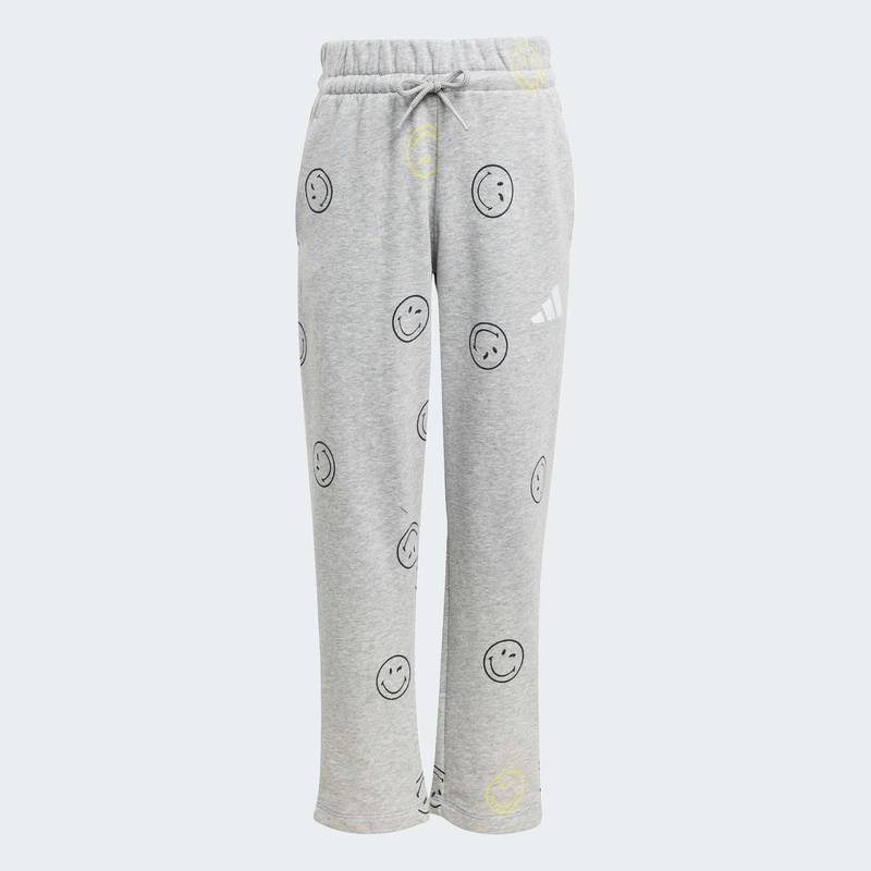 Комплект: свитшот и брюки X Smileyworld Summerset Kids Adidas JN2158, рис. 7