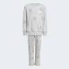 Комплект: світшот і штани X Smileyworld Summerset Kids Adidas JN2158, прев. 5
