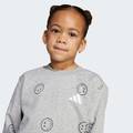 Комплект: свитшот и брюки X Smileyworld Summerset Kids Adidas JN2158, прев. 4