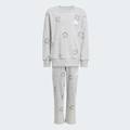 Комплект: свитшот и брюки X Smileyworld Summerset Kids Adidas JN2158, прев. 5