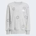 Комплект: свитшот и брюки X Smileyworld Summerset Kids Adidas JN2158, прев. 6
