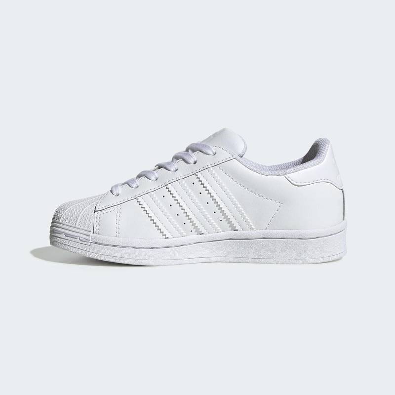 Кросівки Superstar Adidas EF5395, рис. 5