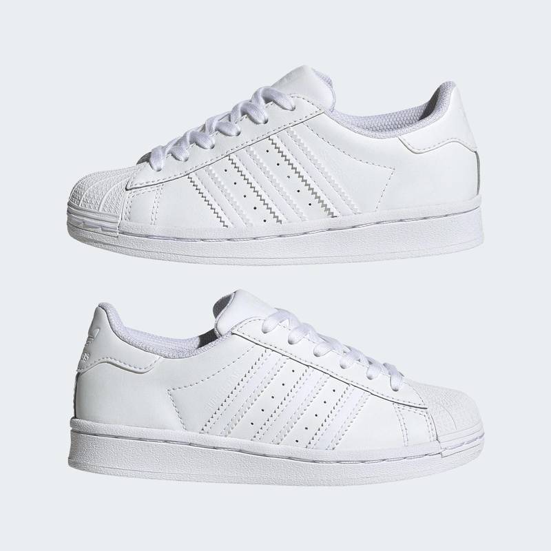 Кросівки Superstar Adidas EF5395, рис. 6