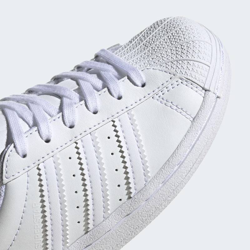 Кросівки Superstar Adidas EF5395, рис. 7