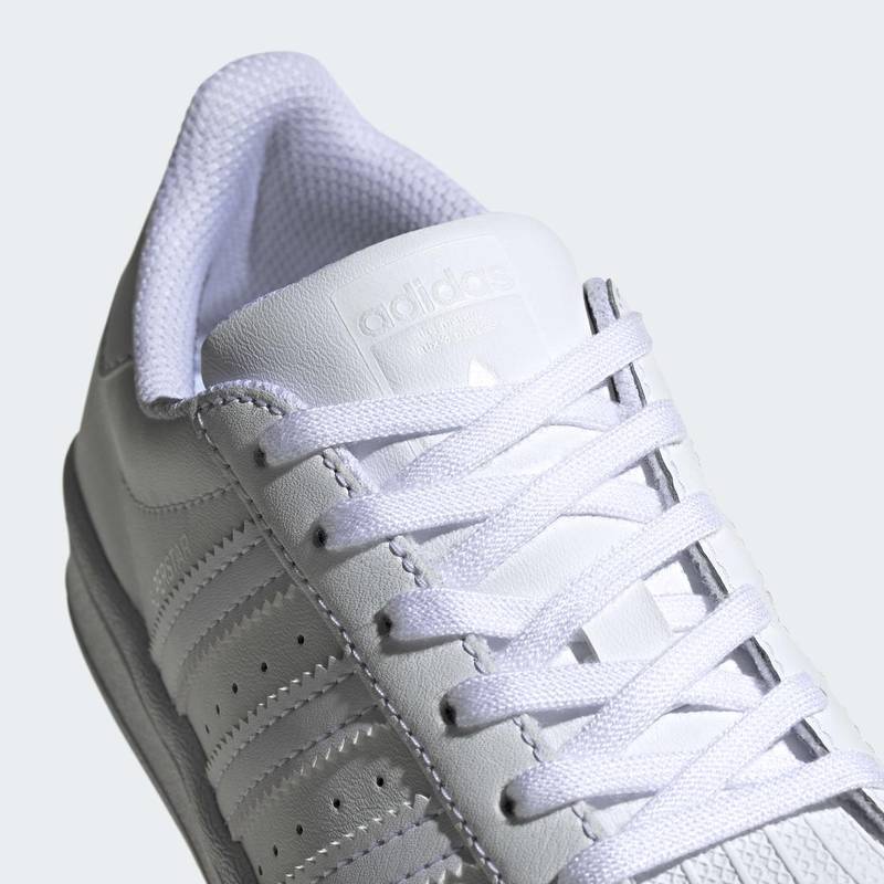 Кросівки Superstar Adidas EF5395, рис. 8