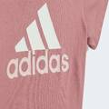 Комплект: шорты и футболка Essentials Organic Cotton Adidas IZ4975, прев. 6