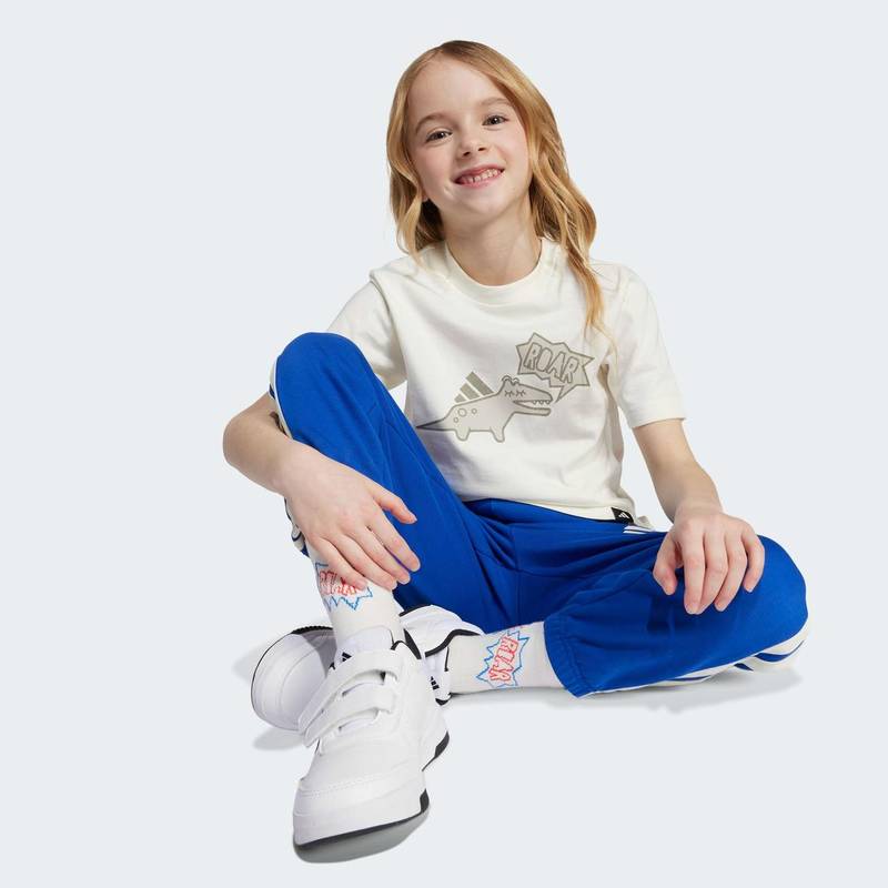 Футболка Adiraptor Graphic Kids Adidas JV5074, рис. 2