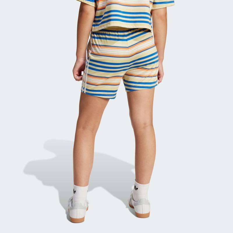 Шорти Striped Kids Adidas JC8414, рис. 1
