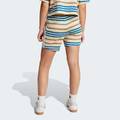Шорти Striped Kids Adidas JC8414, прев. 1
