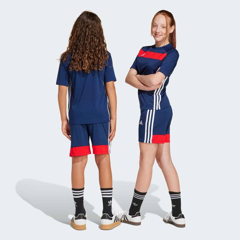Шорти Tiro 25 Essentials Kids Adidas JD0600, рис. 4