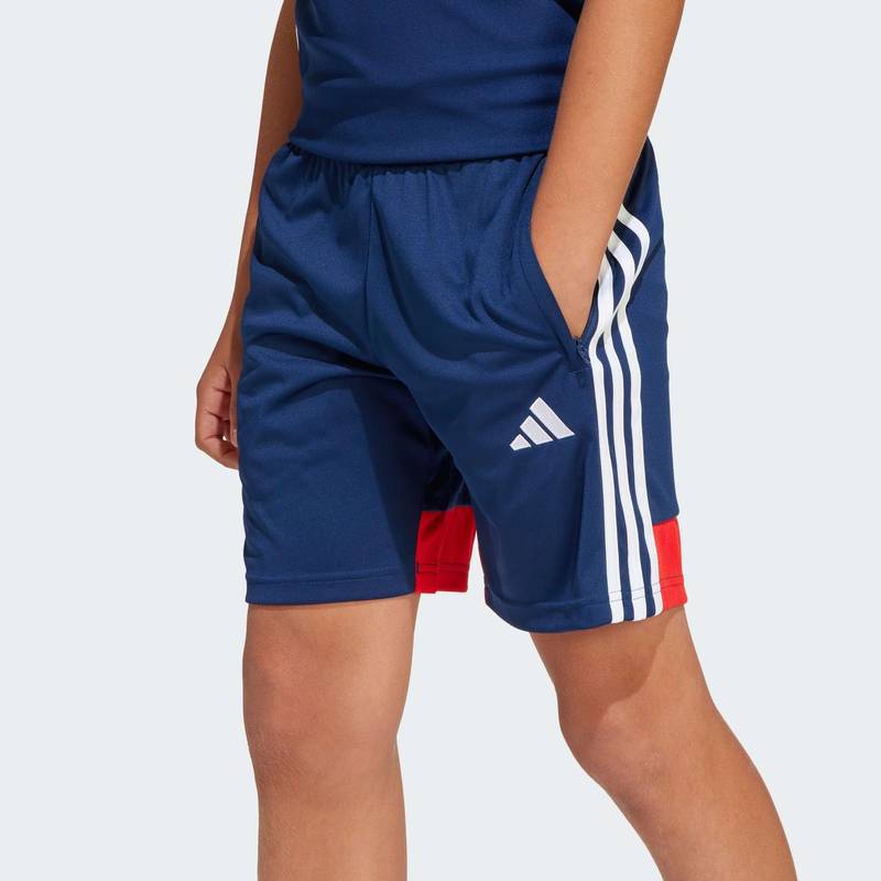 Шорты Tiro 25 Essentials Kids Adidas JD0600, рис. 0