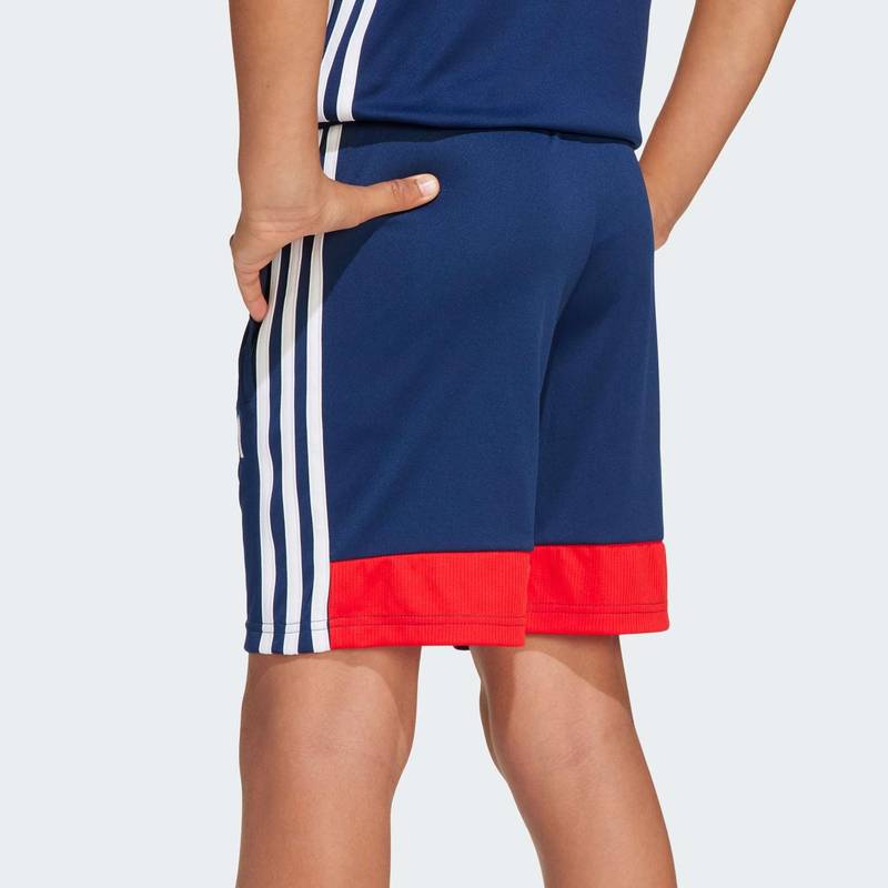 Шорты Tiro 25 Essentials Kids Adidas JD0600, рис. 1
