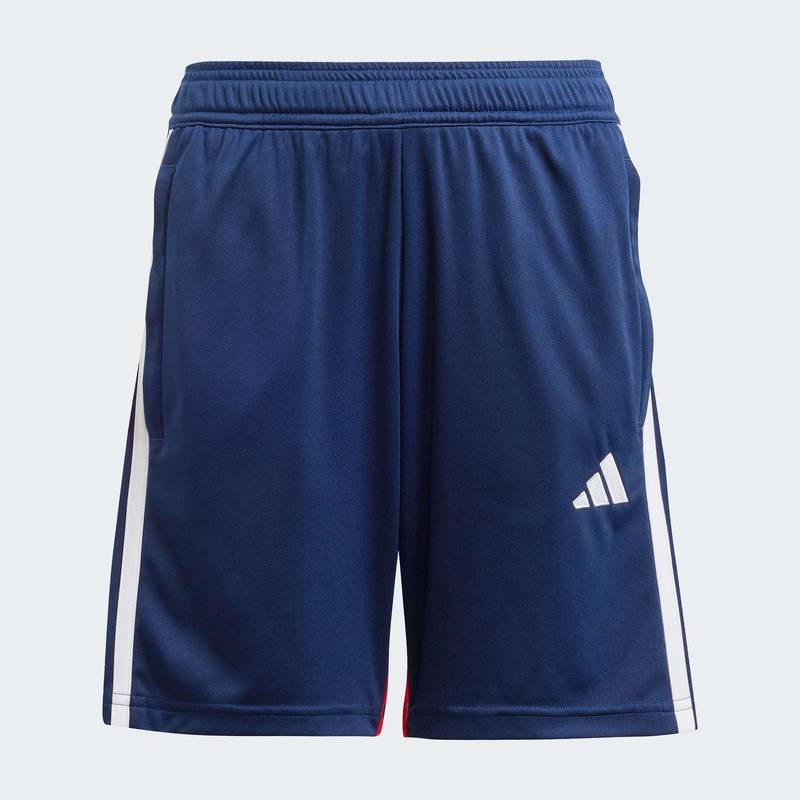 Шорты Tiro 25 Essentials Kids Adidas JD0600, рис. 2