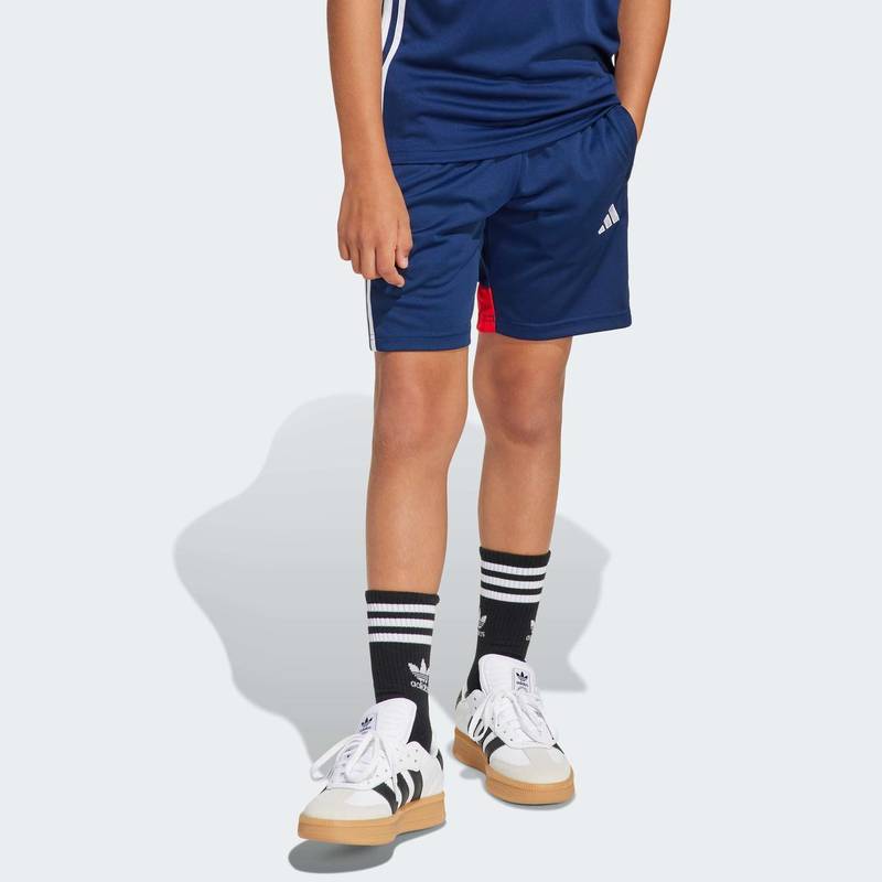 Шорты Tiro 25 Essentials Kids Adidas JD0600, рис. 6
