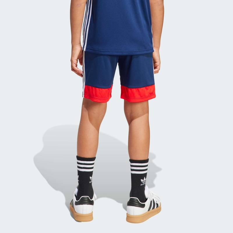 Шорты Tiro 25 Essentials Kids Adidas JD0600, рис. 7