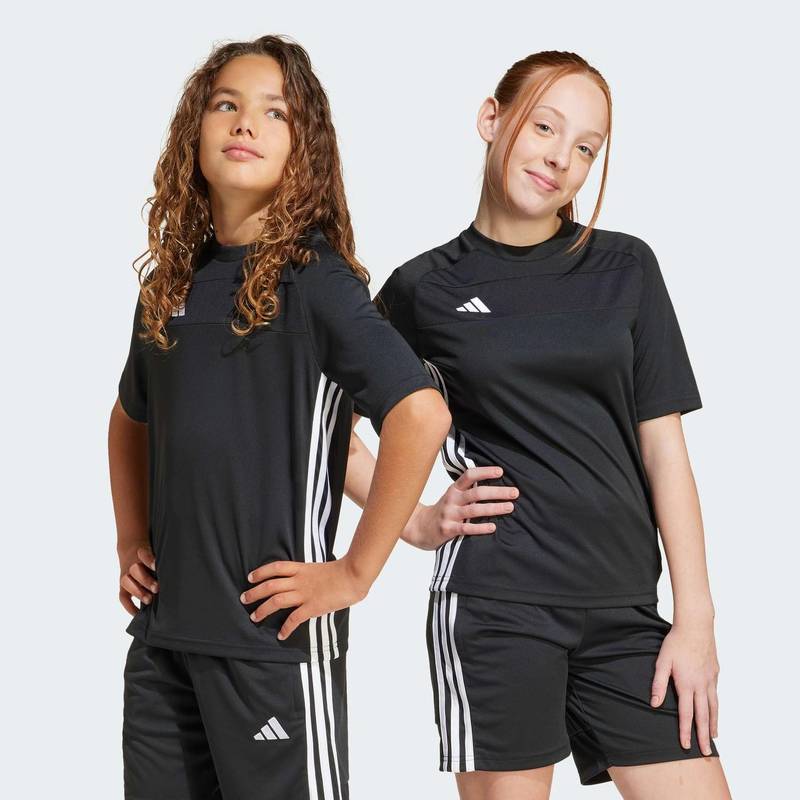 Джерсі Tiro 25 Essentials Kids Adidas JD0585, рис. 0
