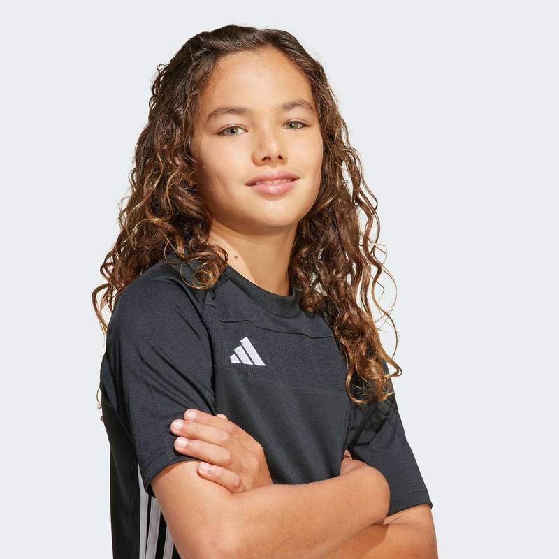 Джерсі Tiro 25 Essentials Kids Adidas JD0585, рис. 3