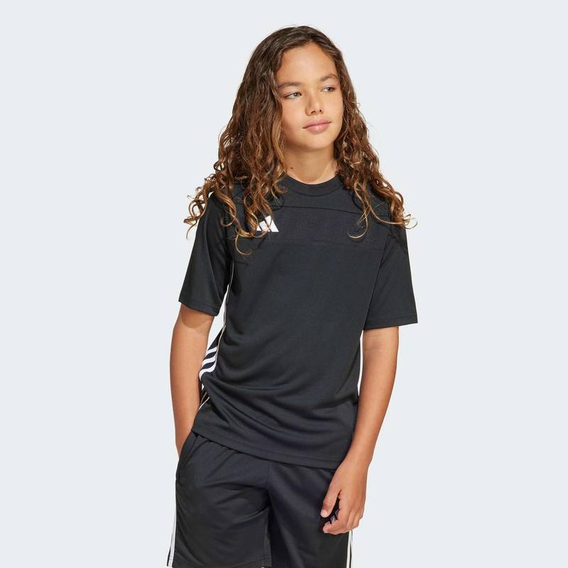 Джерсі Tiro 25 Essentials Kids Adidas JD0585, рис. 7
