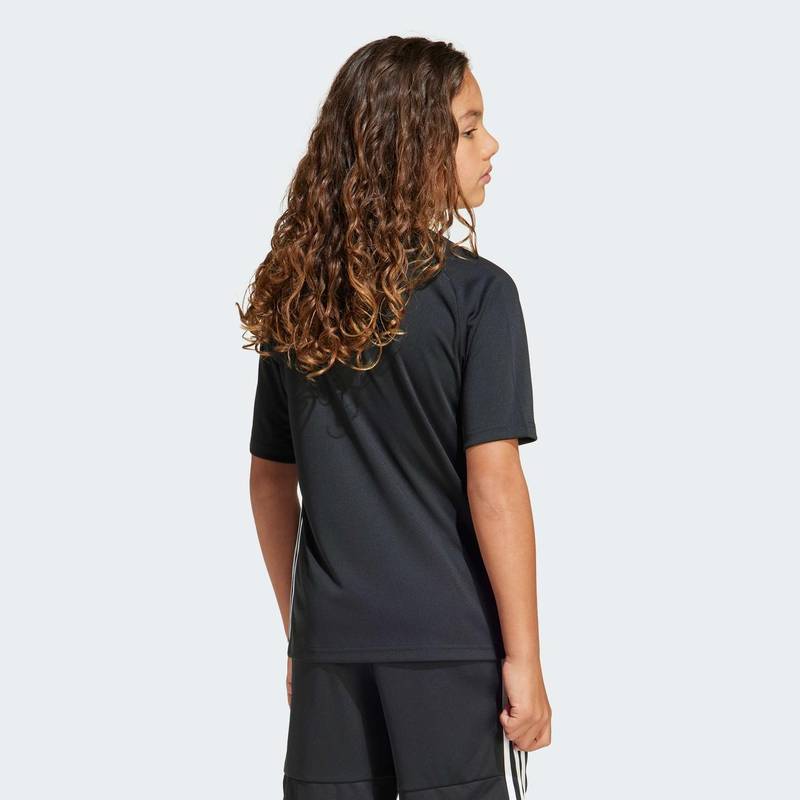 Джерсі Tiro 25 Essentials Kids Adidas JD0585, рис. 8