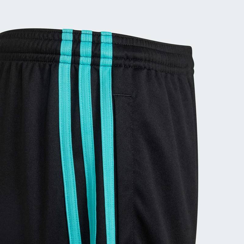 Шорты Mercedes - AMG Petronas Formula One Team DNA Adidas JV5428, рис. 3