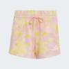 Шорты Seasonal Essentials Flower Kids Adidas JI6223, прев. 5