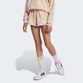 Шорти Seasonal Essentials Flower Kids Adidas JI6223, прев. 0