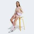 Шорти Seasonal Essentials Flower Kids Adidas JI6223, прев. 2