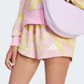 Шорти Seasonal Essentials Flower Kids Adidas JI6223, прев. 3