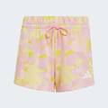 Шорти Seasonal Essentials Flower Kids Adidas JI6223, прев. 5