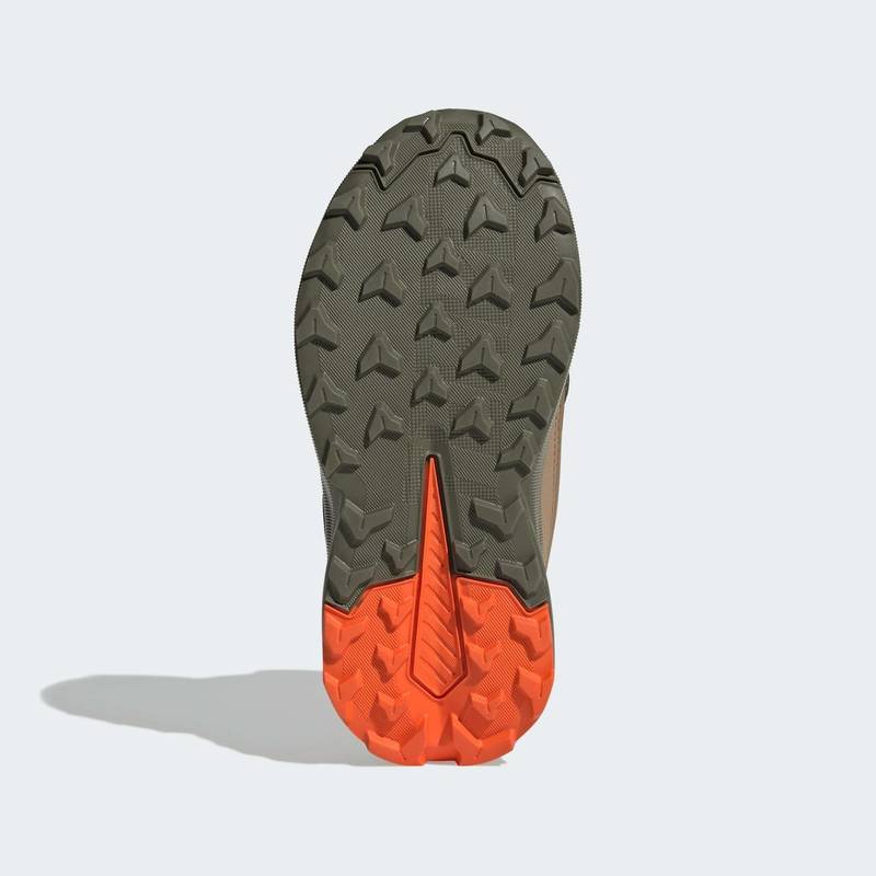 Туристичні черевики Terrex Trailmaker 2 High CLIMAWARM+ Kids Adidas JS2934, рис. 3