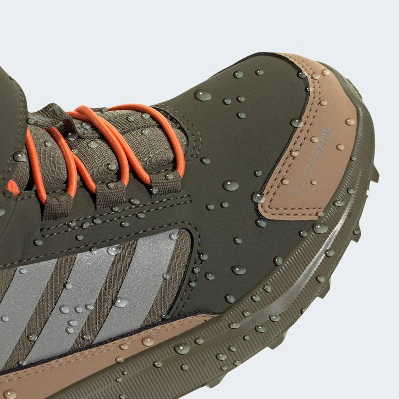 Туристичні черевики Terrex Trailmaker 2 High CLIMAWARM+ Kids Adidas JS2934, рис. 7