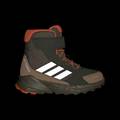 Туристичні черевики Terrex Trailmaker 2 High CLIMAWARM+ Kids Adidas JS2934, прев. 1
