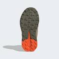 Туристичні черевики Terrex Trailmaker 2 High CLIMAWARM+ Kids Adidas JS2934, прев. 3