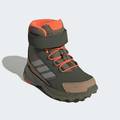 Туристичні черевики Terrex Trailmaker 2 High CLIMAWARM+ Kids Adidas JS2934, прев. 4