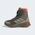 Туристичні черевики Terrex Trailmaker 2 High CLIMAWARM+ Kids Adidas JS2934, прев. 6