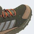 Туристичні черевики Terrex Trailmaker 2 High CLIMAWARM+ Kids Adidas JS2934, прев. 7