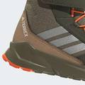 Туристичні черевики Terrex Trailmaker 2 High CLIMAWARM+ Kids Adidas JS2934, прев. 8