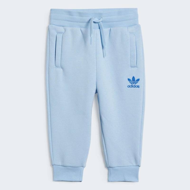 Комплект: світшот та штани Adicolor Adidas IR6807, рис. 3