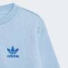 Комплект: свитшот и штаны Adicolor Adidas IR6807, прев. 5