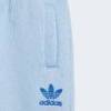 Комплект: свитшот и штаны Adicolor Adidas IR6807, прев. 7