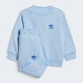 Комплект: світшот та штани Adicolor Adidas IR6807, прев. 0