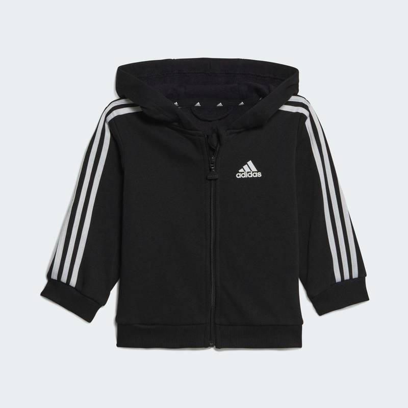 Спортивный костюм Essentials Full-Zip Adidas HR5866, рис. 1