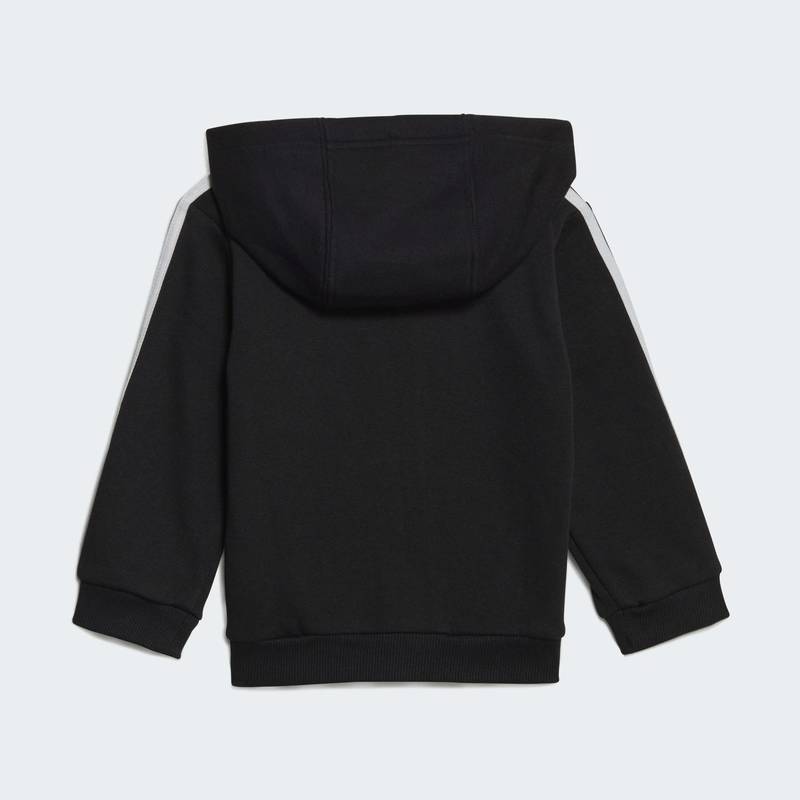 Спортивный костюм Essentials Full-Zip Adidas HR5866, рис. 2