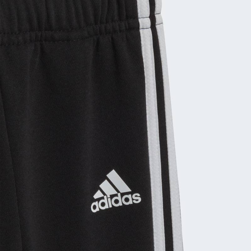 Спортивный костюм Essentials Full-Zip Adidas HR5866, рис. 5