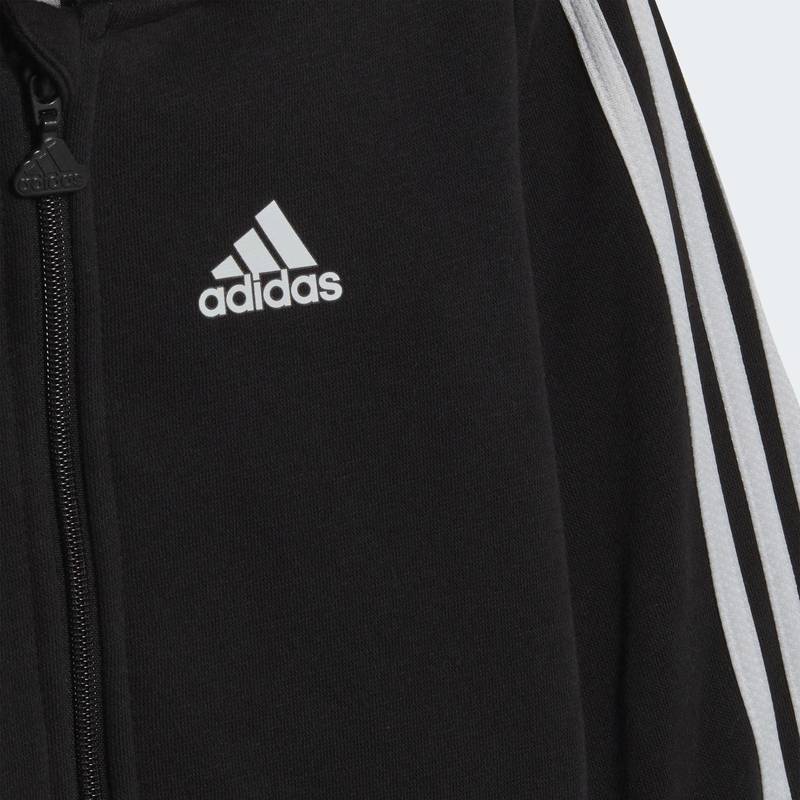 Спортивный костюм Essentials Full-Zip Adidas HR5866, рис. 6