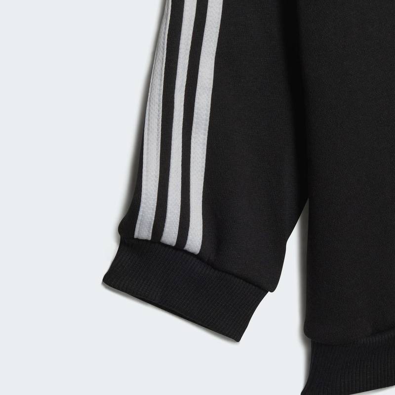Спортивный костюм Essentials Full-Zip Adidas HR5866, рис. 7
