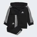 Спортивный костюм Essentials Full-Zip Adidas HR5866, прев. 0