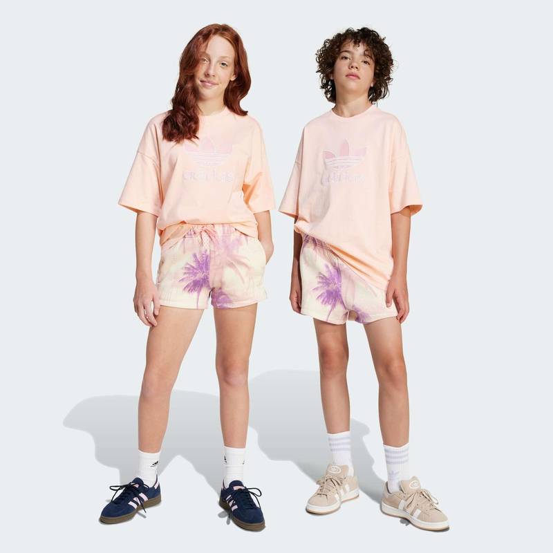 Шорты Kids Adidas JD2944, рис. 0